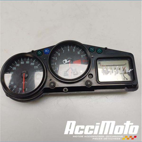 Part Motor bike Compteur (tableau de bord) KAWASAKI ZX12R