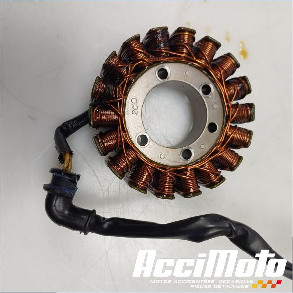 Part Motor bike Stator d'alternateur KAWASAKI ZX12R