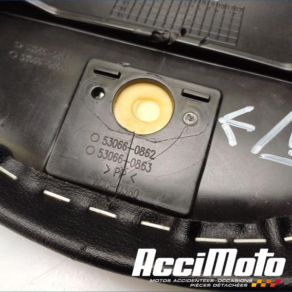 Pièce Moto Selle (origine) KAWASAKI Z 650