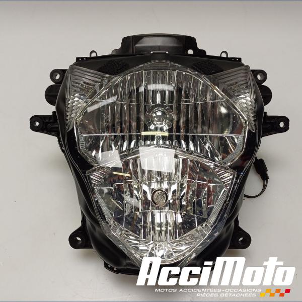 Pièce Moto PHARE OPTIQUE AVD SUZUKI GSXR 750