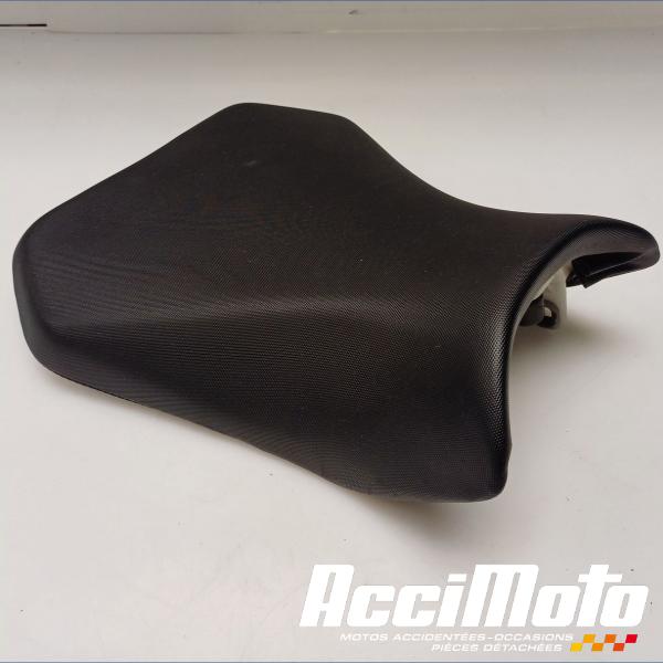 Part Motor bike Selle pilote SUZUKI GSXR 750