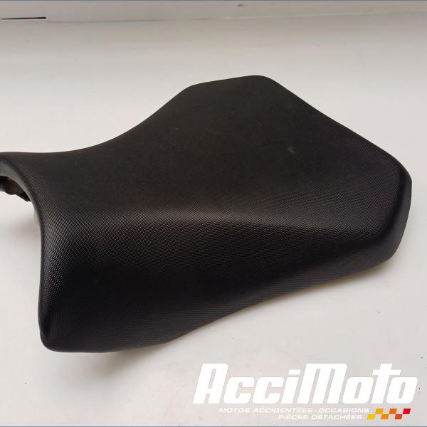 Pièce Moto Selle pilote SUZUKI GSXR 750