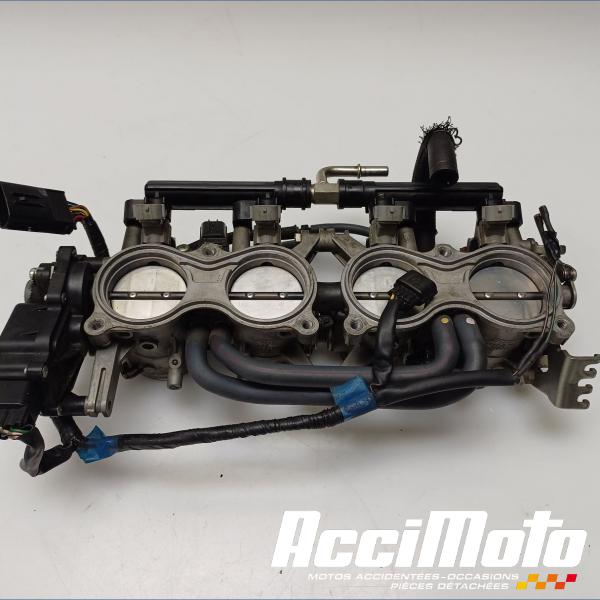 Pièce Moto Rampe d'injection (moteur) SUZUKI GSXR 750