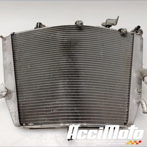 Pièce Moto Radiateur de refroidissement SUZUKI GSXR 750