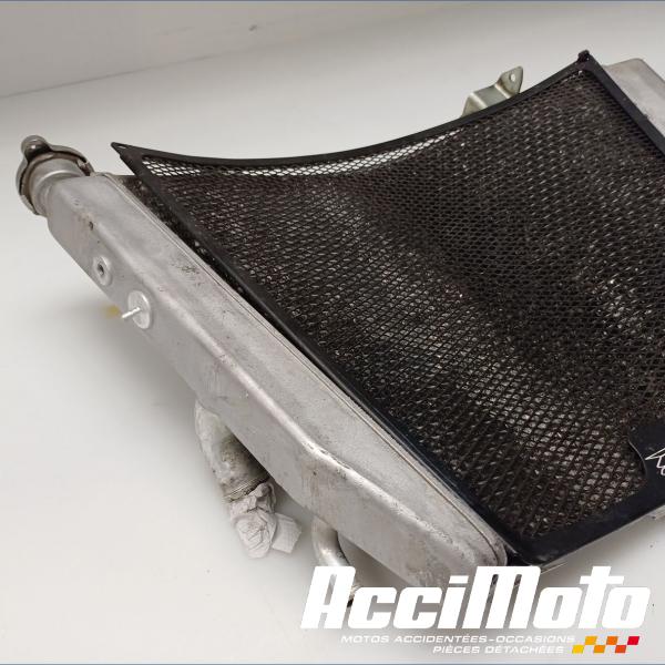 Pièce Moto Radiateur de refroidissement SUZUKI GSXR 750