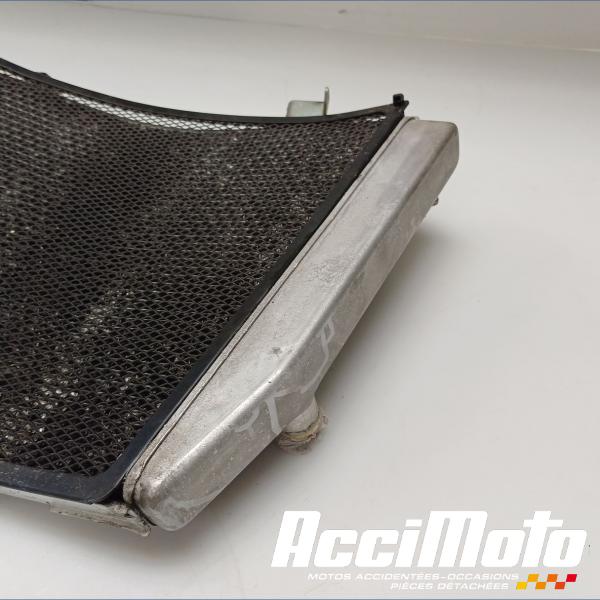 Pièce Moto Radiateur de refroidissement SUZUKI GSXR 750