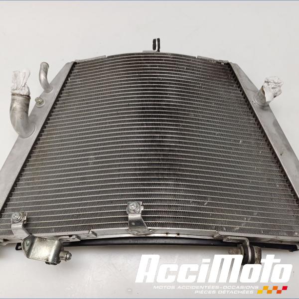 Pièce Moto Radiateur de refroidissement SUZUKI GSXR 750