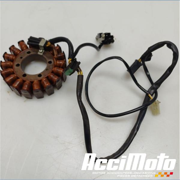 Pièce Moto Stator d'alternateur HONDA VARADERO XL125V