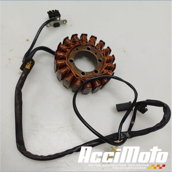 Pièce Moto Stator d'alternateur HONDA VARADERO XL125V