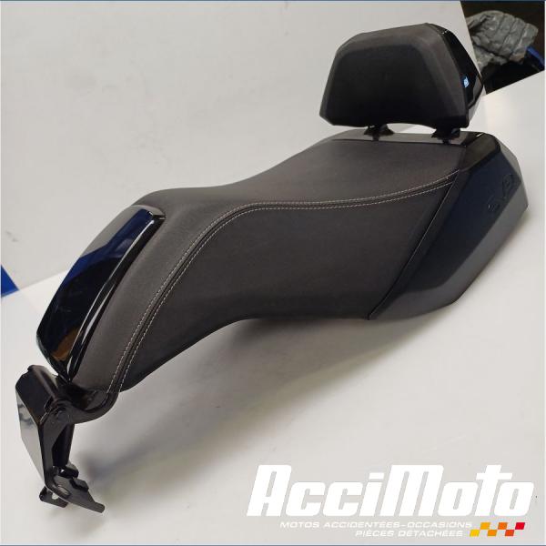 Part Motor bike Selle (origine) KYMCO CV3 550