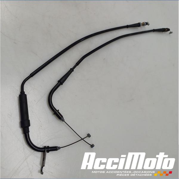 Pièce Moto Cable d'accélérateur KYMCO CV3 550