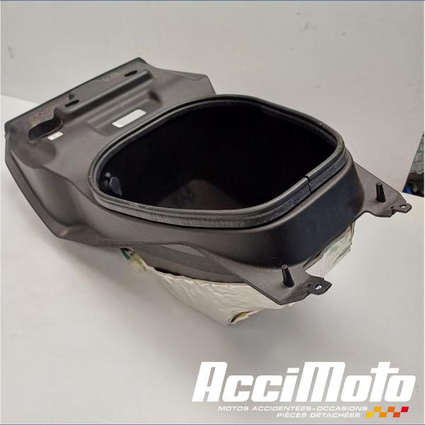 Part Motor bike Coffre de selle KYMCO CV3 550