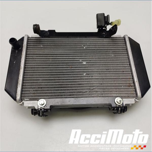 Part Motor bike Radiateur de refroidissement KYMCO CV3 550