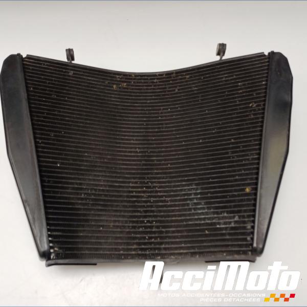 Pièce Moto Radiateur de refroidissement HONDA CBR1000RR