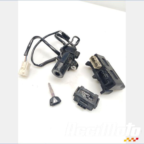 Part Motor bike Kit neiman+cdi KAWASAKI ZX10R