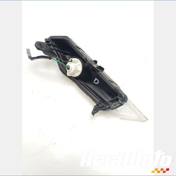 Part Motor bike Clignotant arrière (droit) KAWASAKI ZX10R