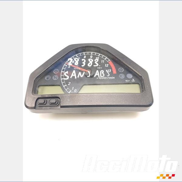 Part Motor bike Compteur (tableau de bord) HONDA CBR1000RR