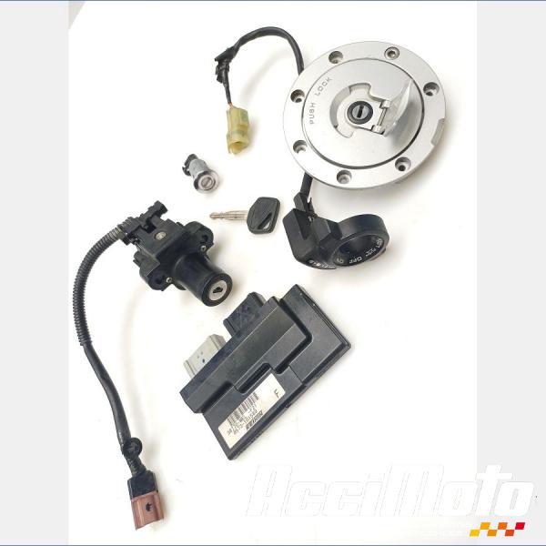 Part Motor bike Kit neiman+cdi HONDA CBR1000RR