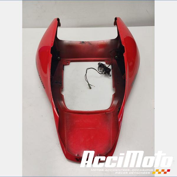 Pièce Moto Coque arrière de carénage HONDA CBR1000RR