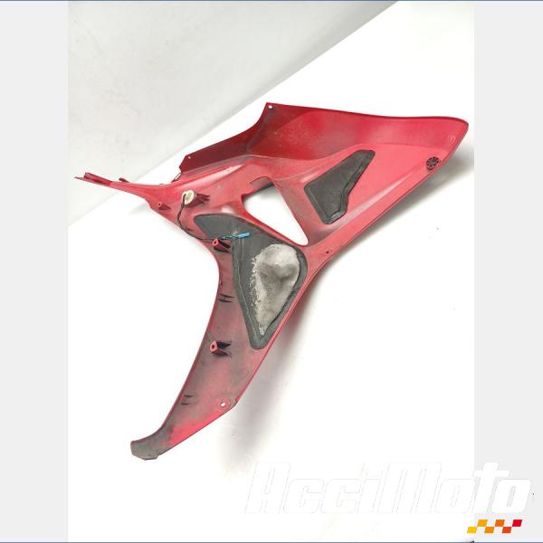 Pièce Moto Flanc de carénage avant (droit) HONDA CBR1000RR