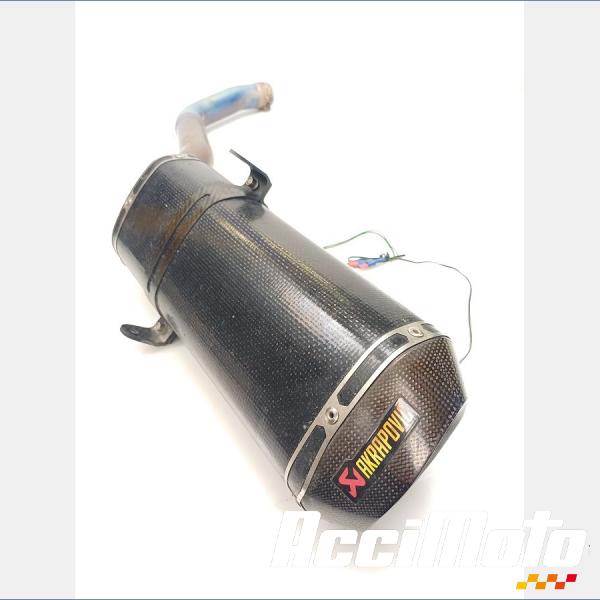 Part Motor bike Silencieux (adaptable) HONDA CBR1000RR