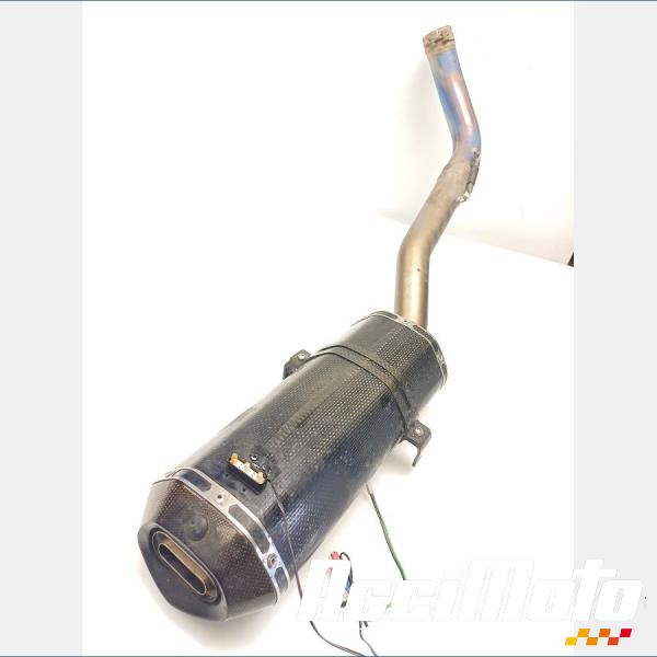 Part Motor bike Silencieux (adaptable) HONDA CBR1000RR