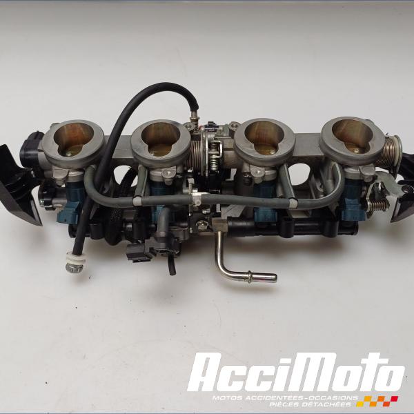 Part Motor bike Rampe d'injection (moteur) KAWASAKI Z 800E