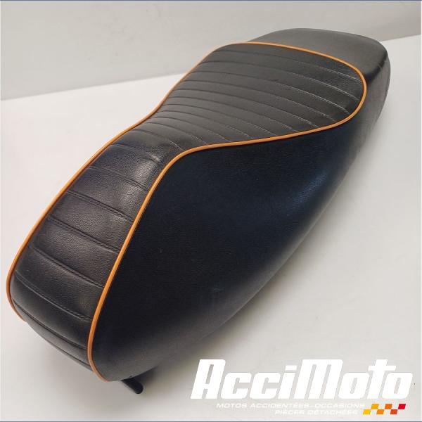 Part Motor bike Selle (origine) VESPA GTS 300