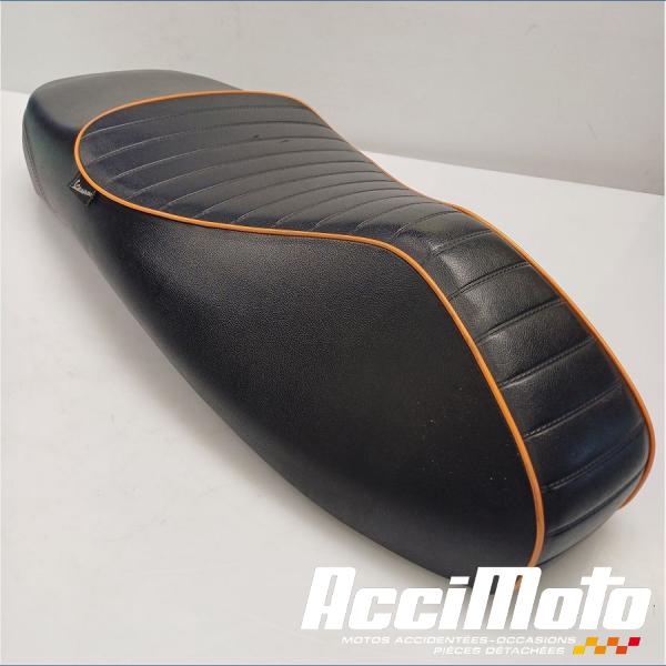 Part Motor bike Selle (origine) VESPA GTS 300