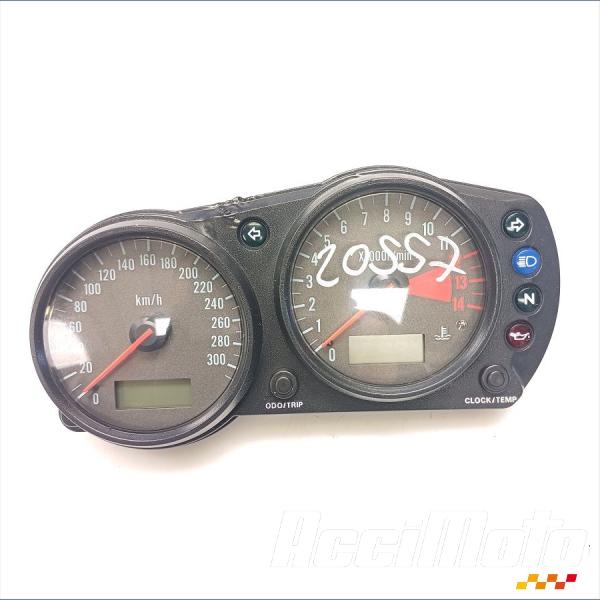 Part Motor bike Compteur (tableau de bord) KAWASAKI ZX9R