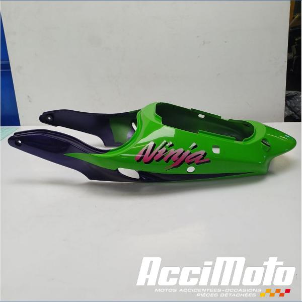 Part Motor bike Coque arrière de carénage KAWASAKI ZX9R