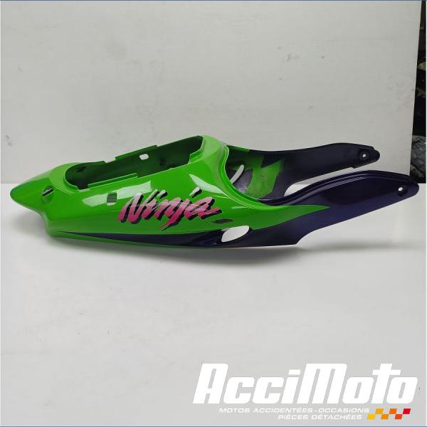 Part Motor bike Coque arrière de carénage KAWASAKI ZX9R