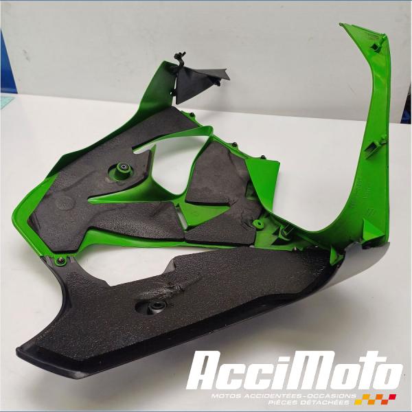 Pièce Moto Flanc de carénage avant (gauche) KAWASAKI ZX9R