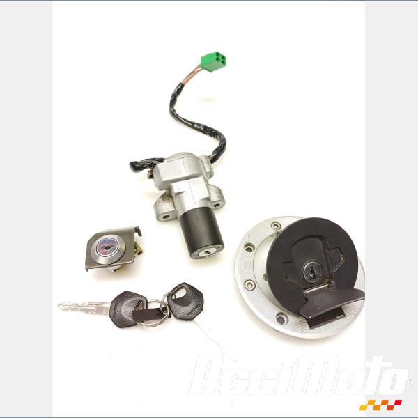 Part Motor bike Kit neiman (jeu de serrures) SUZUKI GS 500E