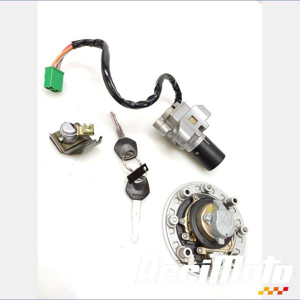 Part Motor bike Kit neiman (jeu de serrures) SUZUKI GS 500E