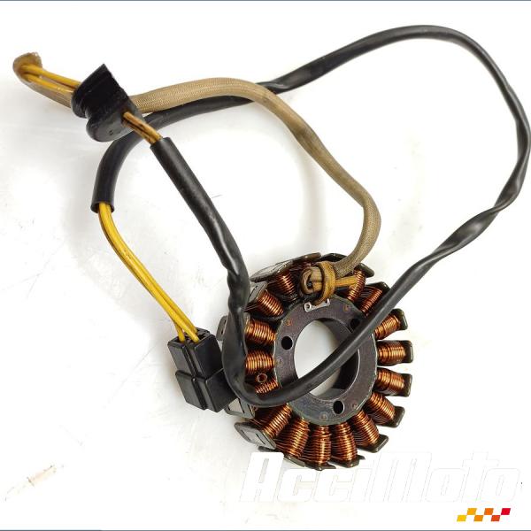 Pièce Moto Stator d'alternateur SUZUKI GS 500E