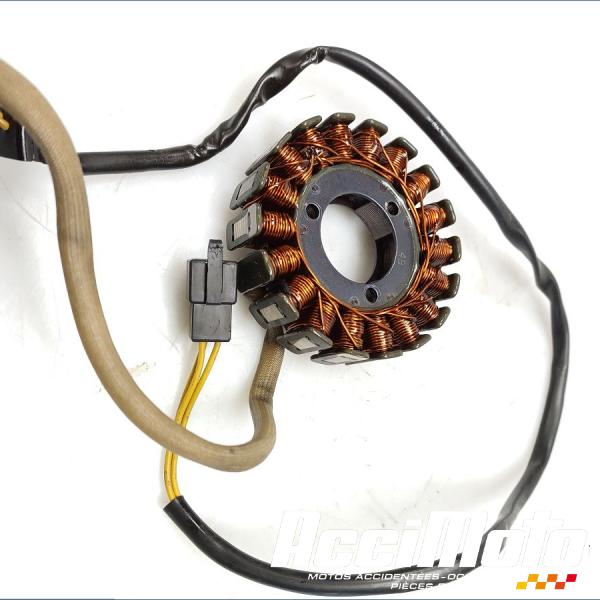 Pièce Moto Stator d'alternateur SUZUKI GS 500E