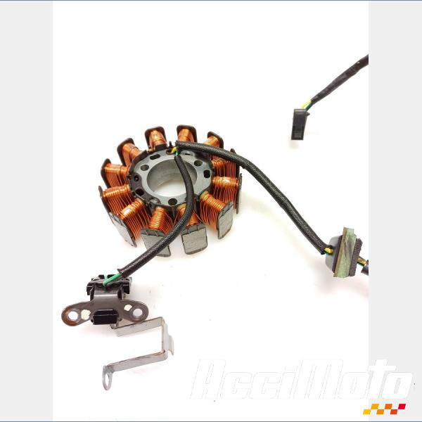 Pièce Moto Stator d'alternateur SUZUKI GSXR 125