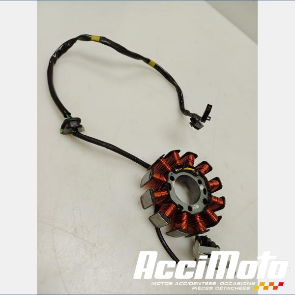 Pièce Moto Stator d'alternateur SUZUKI GSXR 125