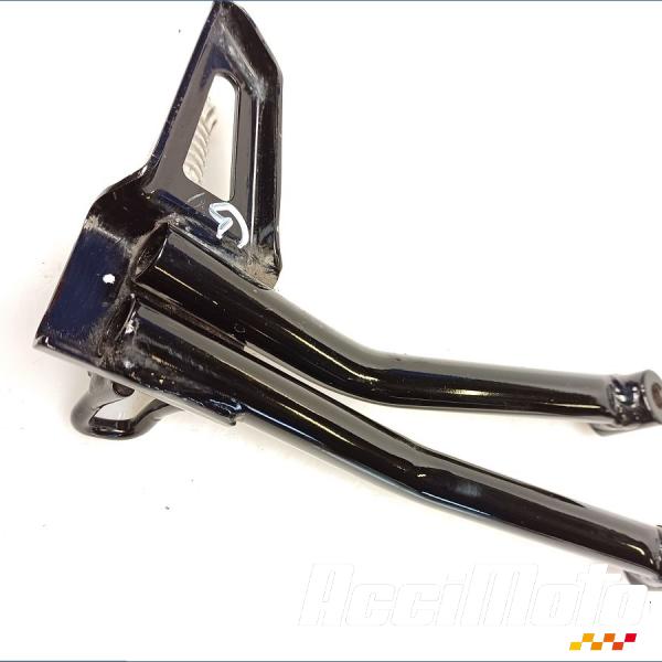 Part Motor bike Platine repose-pied arrière (gauche) SUZUKI GSXR 125