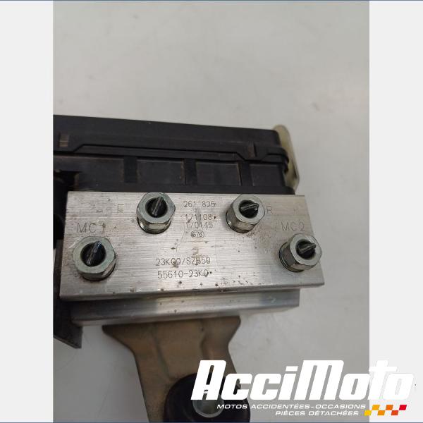 Part Motor bike Centrale abs SUZUKI GSXR 125