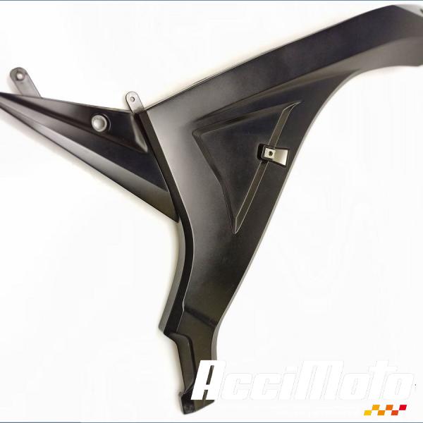 Pièce Moto Cache sous selle (droit) SUZUKI GSXR 125