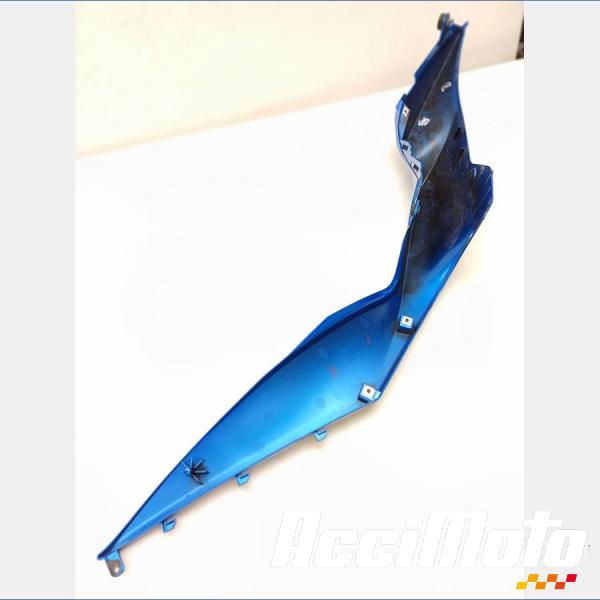 Pièce Moto Coque arrière (droite) SUZUKI GSXR 125