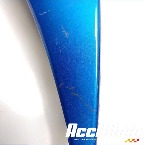 Part Motor bike Coque arrière (gauche) SUZUKI GSXR 125