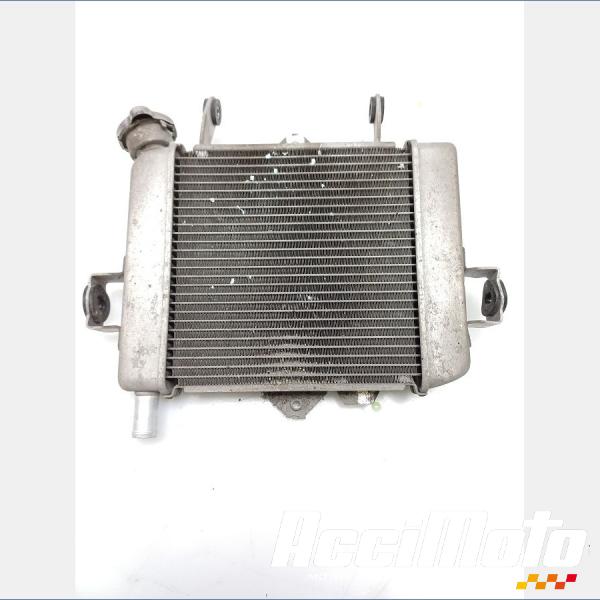 Part Motor bike Radiateur de refroidissement SUZUKI GSXR 125