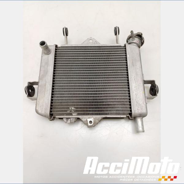 Part Motor bike Radiateur de refroidissement SUZUKI GSXR 125