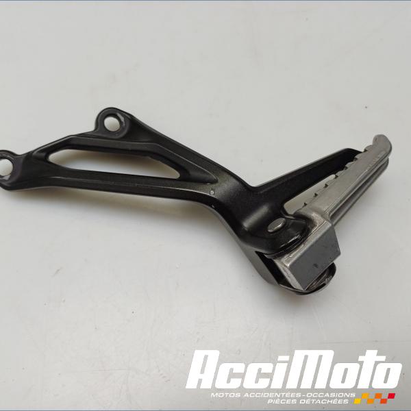 Pièce Moto Platine repose-pied arrière (gauche) KAWASAKI Z 900