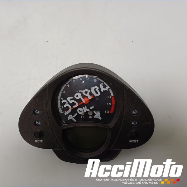 Part Motor bike Compteur (tableau de bord) KAWASAKI ER6 N