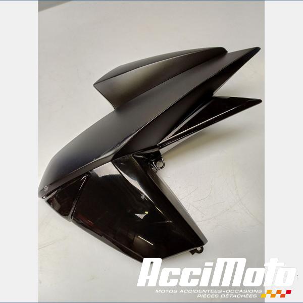 Pièce Moto écope de radiateur (gauche) KAWASAKI Z 1000