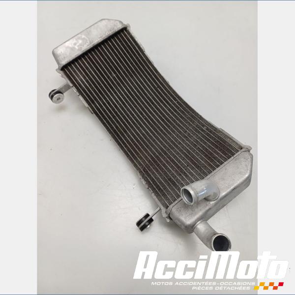 Part Motor bike Radiateur de refroidissement YAMAHA TMAX XP530 DX